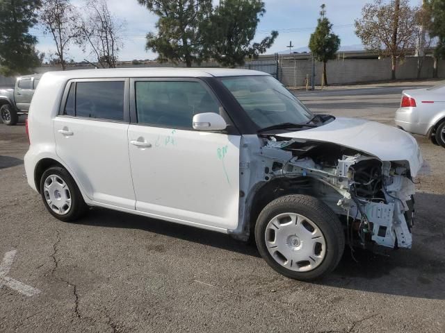 2014 Scion XB