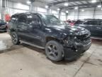 2007 Chevrolet Tahoe K1500