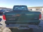 2000 Ford Ranger Super Cab