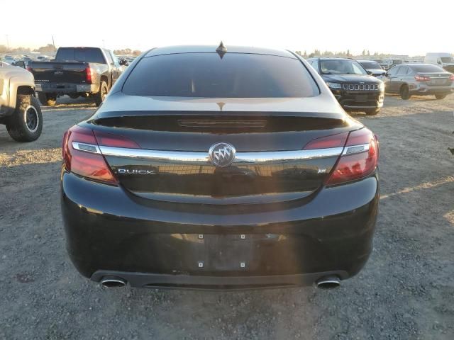 2017 Buick Regal Sport Touring