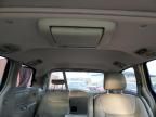 2007 Toyota Sienna XLE