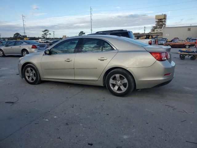 2013 Chevrolet Malibu LS