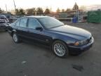 2003 BMW 530 I Automatic