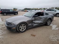 2014 Ford Mustang en venta en Houston, TX