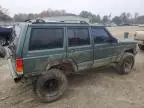 2000 Jeep Cherokee Classic