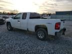 2011 Chevrolet Silverado K1500 LS