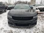 2017 Dodge Charger Police