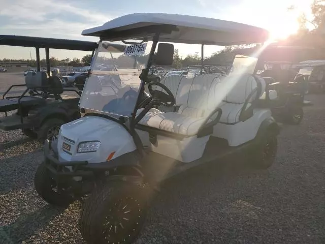 2022 Clubcar Golf Cart