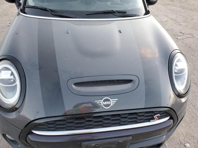 2019 Mini Cooper S