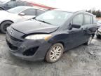 2012 Mazda 5