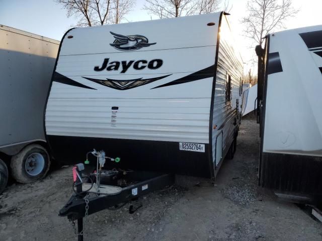 2019 Jayco JAY Flight