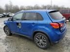 2016 Mitsubishi Outlander Sport ES