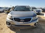 2011 KIA Sorento Base