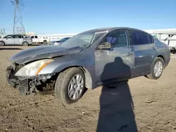 Nissan salvage cars for sale: 2010 Nissan Altima Base