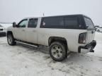 2009 Chevrolet Silverado K2500 Heavy Duty