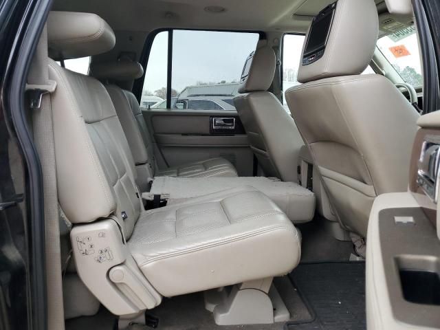 2013 Lincoln Navigator L