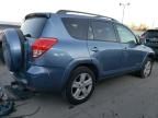 2006 Toyota Rav4 Sport