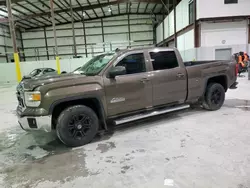 2014 GMC Sierra K1500 SLE en venta en Lawrenceburg, KY