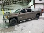 2014 GMC Sierra K1500 SLE