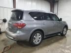 2016 Infiniti QX80