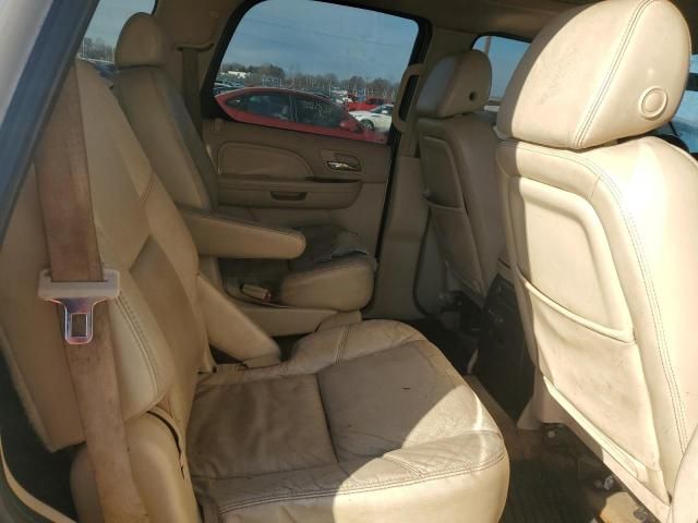 2007 Cadillac Escalade Luxury