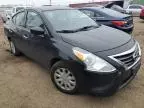 2018 Nissan Versa S