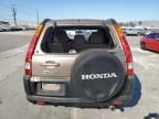 2004 Honda CR-V LX