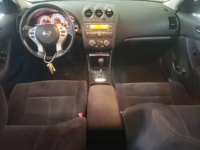 2009 Nissan Altima 2.5