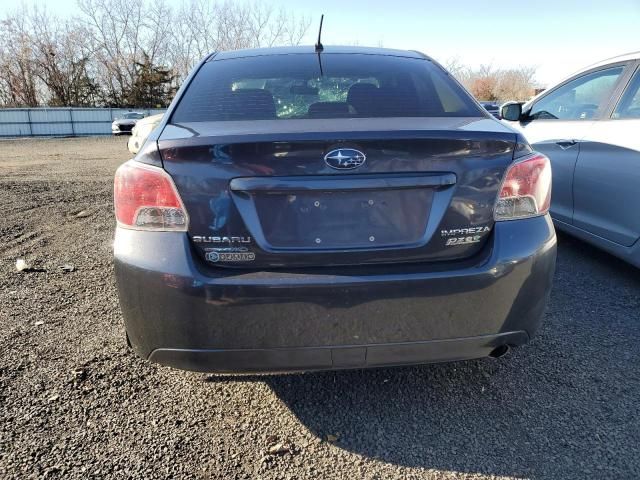 2014 Subaru Impreza Premium