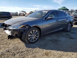 2021 Lexus ES 350 Base en venta en San Diego, CA