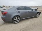 2013 Lexus IS 250