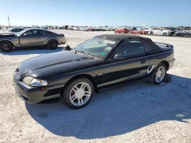 1996 Ford Mustang GT