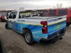 2021 Chevrolet Silverado C1500