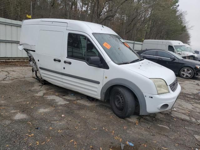 2011 Ford Transit Connect XLT