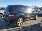 2011 Mercedes-Benz ML 350 4matic