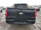 2011 Chevrolet Avalanche LT