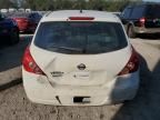 2009 Nissan Versa S