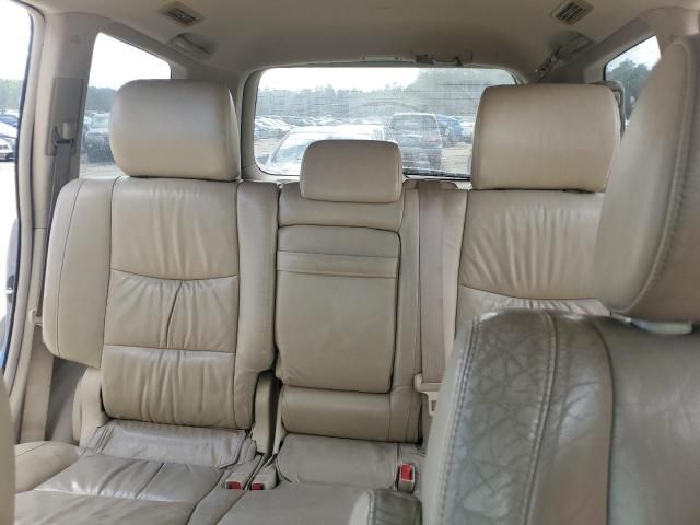 2006 Lexus GX 470