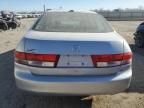 2004 Honda Accord EX