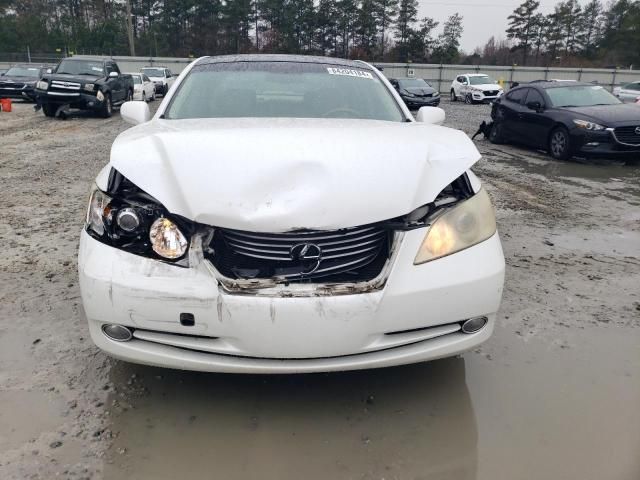 2009 Lexus ES 350