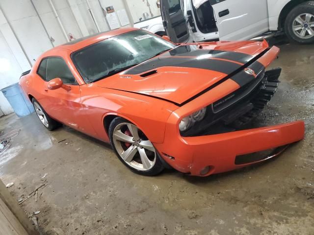 2010 Dodge Challenger SRT-8