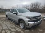 2019 Chevrolet Silverado C1500 LT