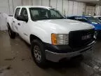 2011 GMC Sierra K1500