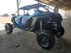 2024 Polaris RZR Turbo R 4 Premium Ride Command