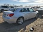 2012 Chrysler 200 Touring