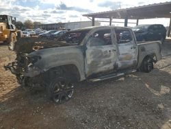 Salvage cars for sale at Tanner, AL auction: 2016 Toyota Tacoma Double Cab