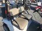 2020 Cushman Golf Cart