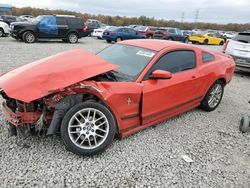 2013 Ford Mustang en venta en Memphis, TN