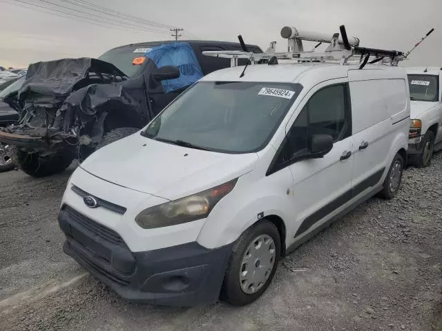 2014 Ford Transit Connect XL