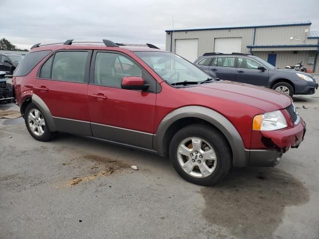 2006 Ford Freestyle SEL